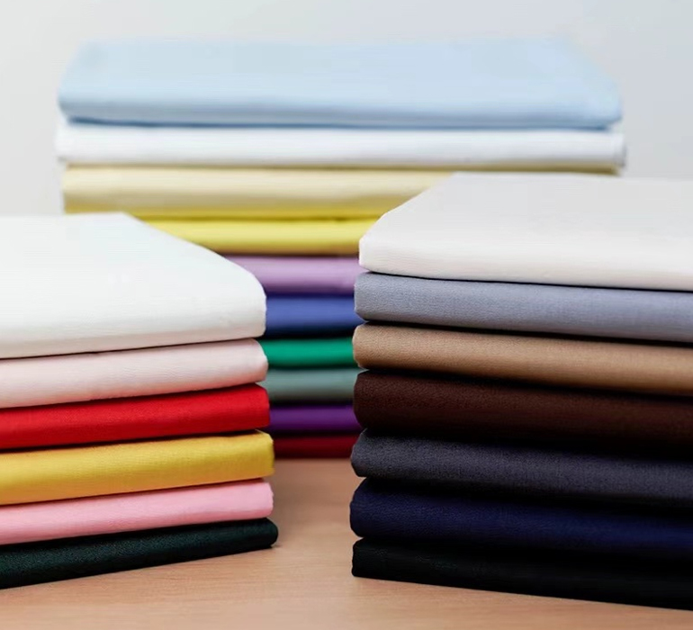 Cotton Fabric Can Also Do Transfer?