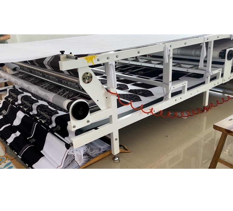 Sublimation How To Print